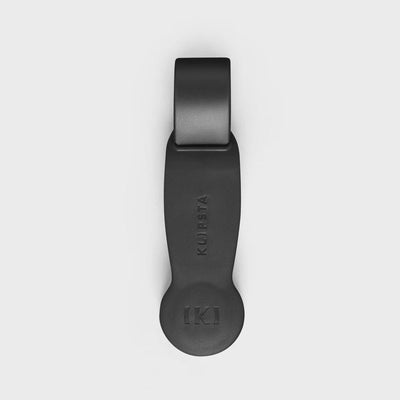 Klipsta Hat Clip | Black