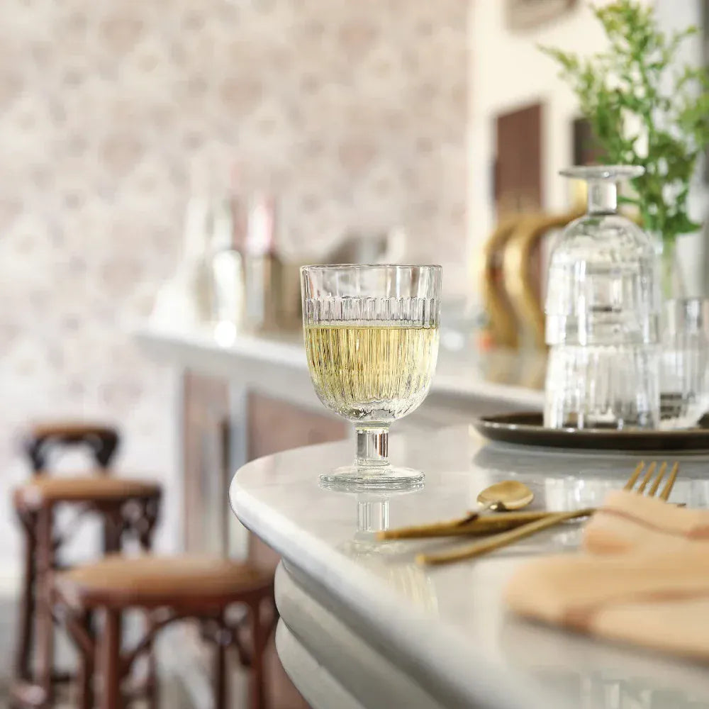 La Rochere Ouessant Wine Glass