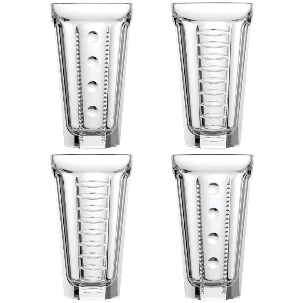 La Rochere Saga Tumblers Set of 4