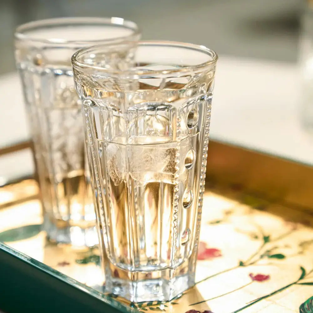 La Rochere Saga Tumblers Set of 4