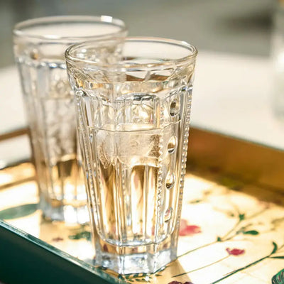 La Rochere Saga Tumblers Set of 4