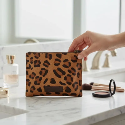 Leather Pouch