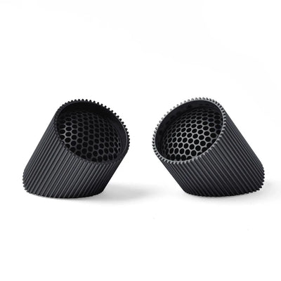 Lexon Ray Magnetic Bluetooth Speaker | Matte Black