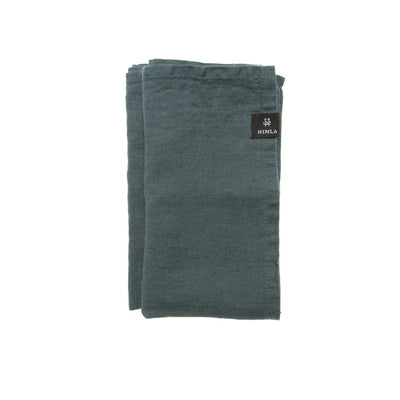 Linen Napkins | Set of 4 | Lyric