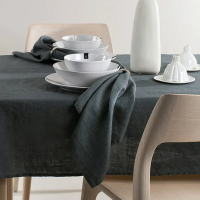 Linen Napkins | Set of 4 | Lyric