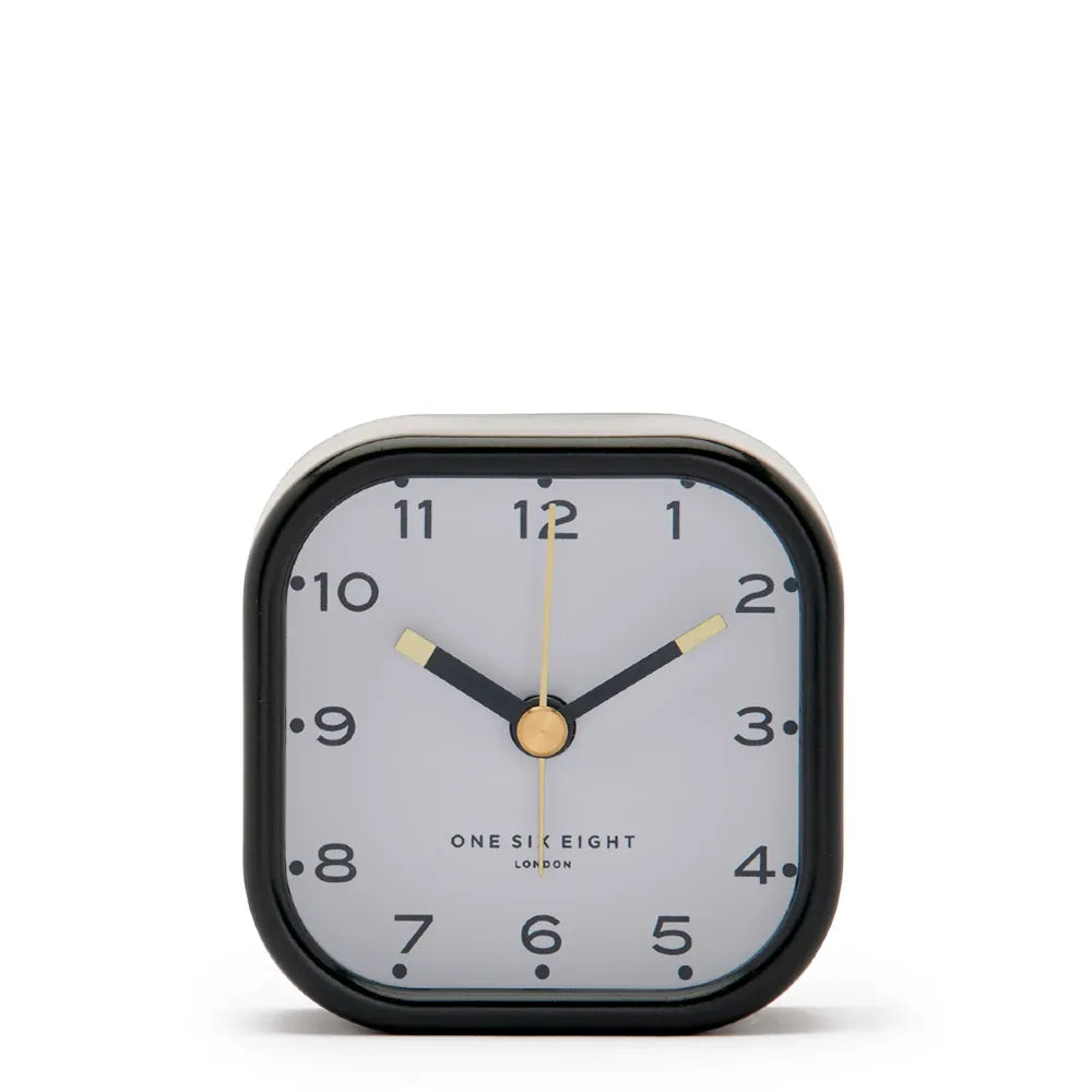 Lisa | Alarm Clock