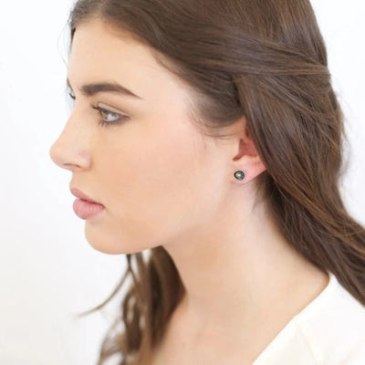 Louise Douglas | Caviar Studs