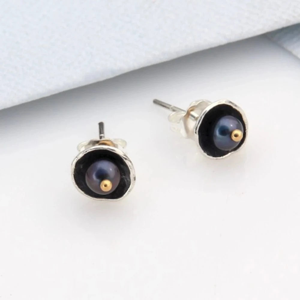 Louise Douglas | Caviar Studs