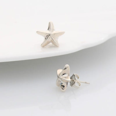 Louise Douglas | Mini Starfish Studs