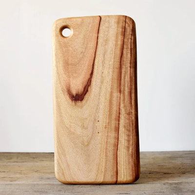 Medium Wooden Cutting Board