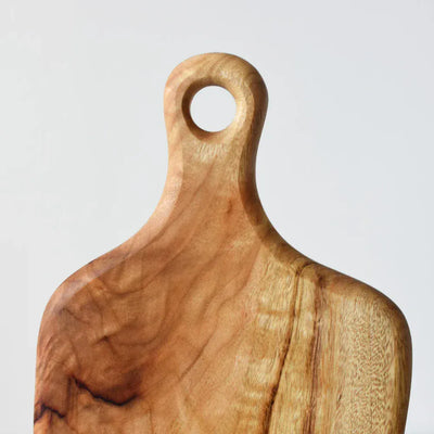Medium Wooden Paddle