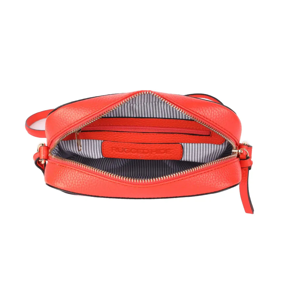 Milan Crossbody Bag