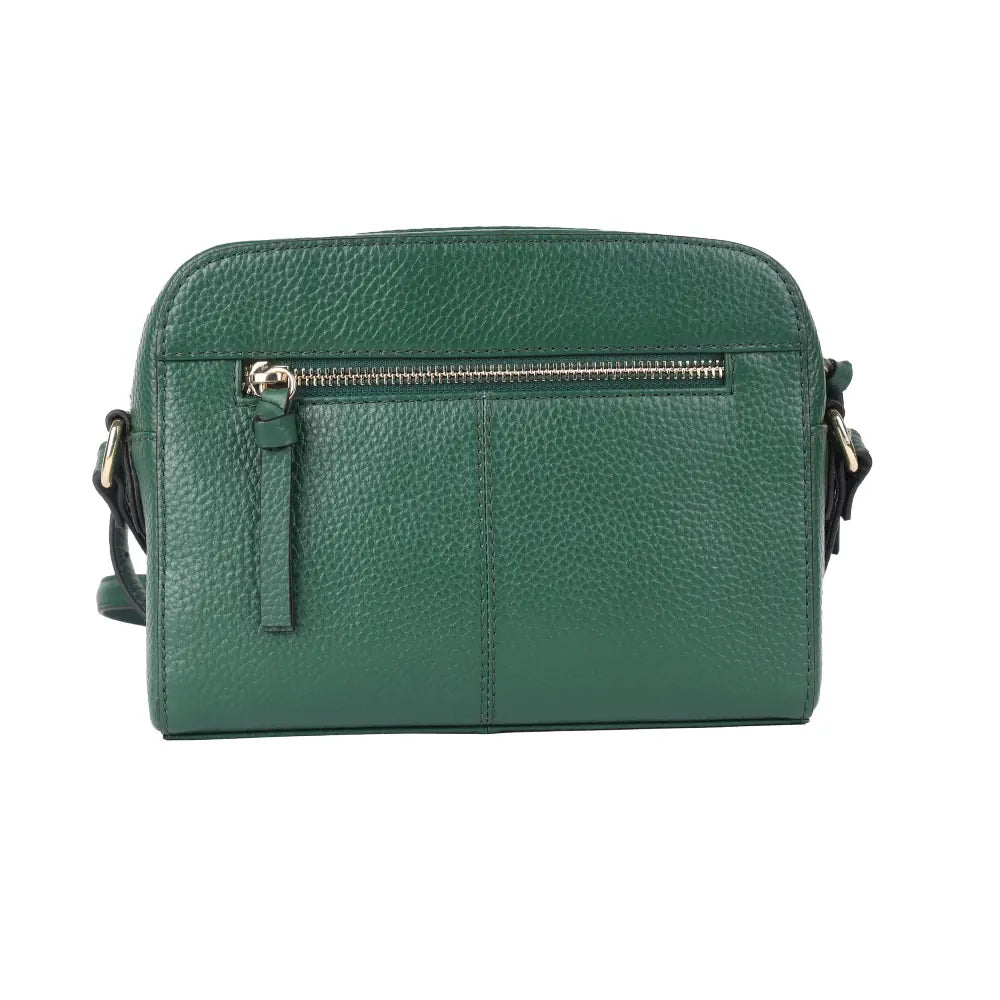 Milan Crossbody Bag