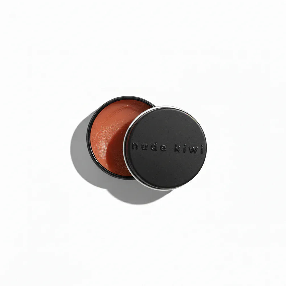 Moisture Lock Lip Balm Peach/Raspberry
