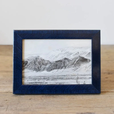 Natalini Biante Navy Frame