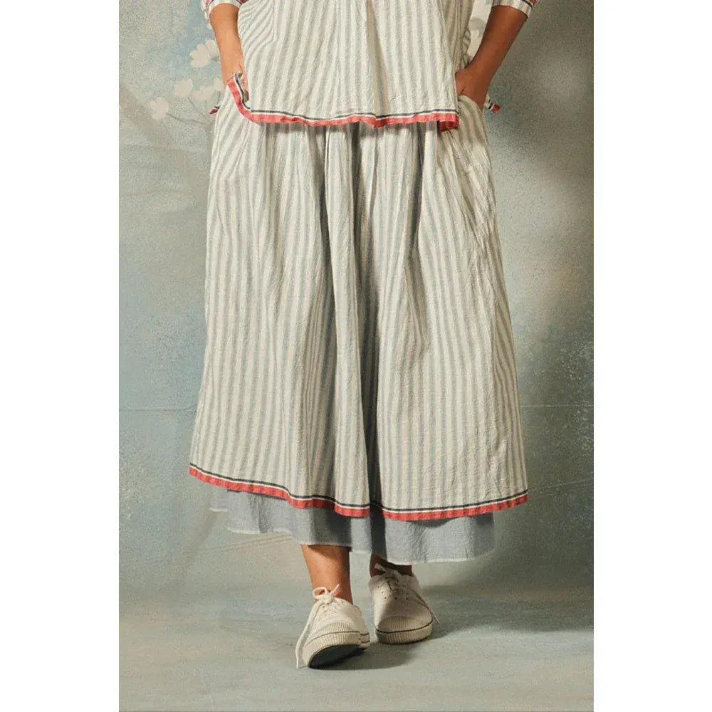 Neela Reversible Skirt
