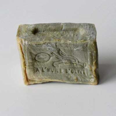 Olive Oil Marseille Soap