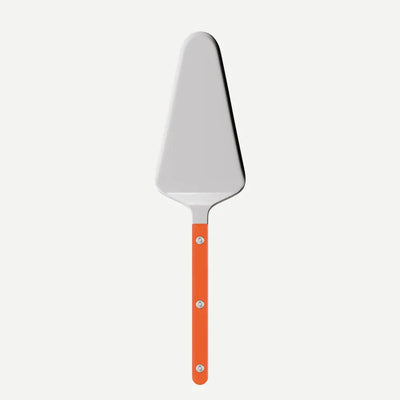 Orange Sabre Tart Server