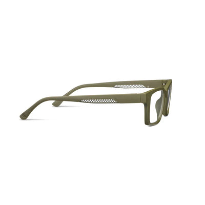 Peepers | Cedar Olive reading glasses