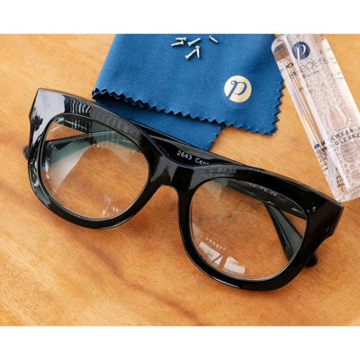 Peepers | Center Stage Focus Black