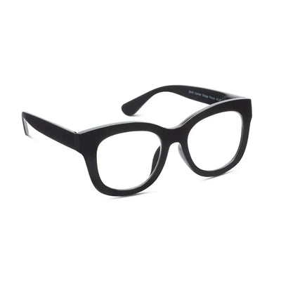 Peepers | Center Stage Focus Black