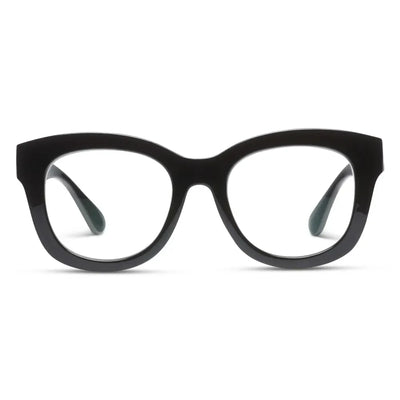Peepers | Center Stage Focus Black