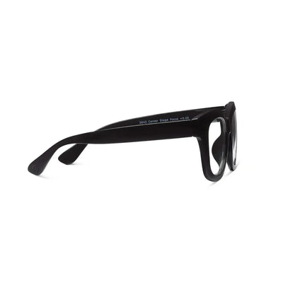 Peepers | Center Stage Focus Black