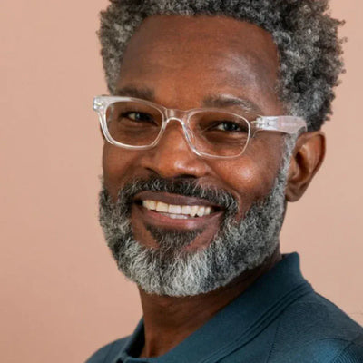 Peepers | Clark Focus Clear