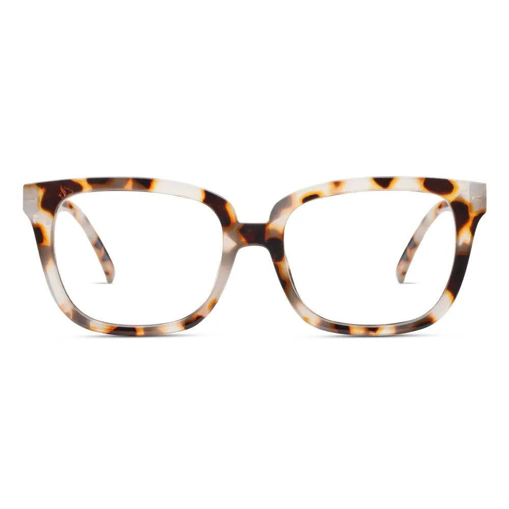 Peepers | Impromptu Chai Tortoise