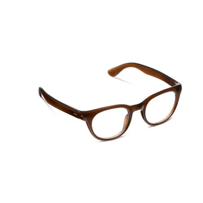 Peepers | Kitt Mocha