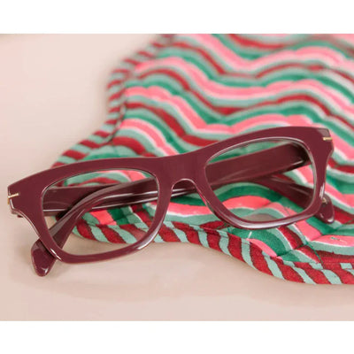 Peepers | Lucky Stars Cherry