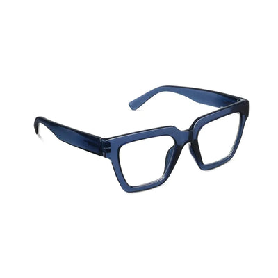 Peepers | Take a Bow Navy