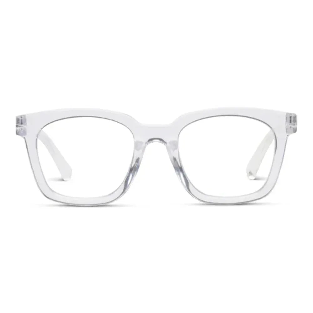 Peepers | To the Max Clear