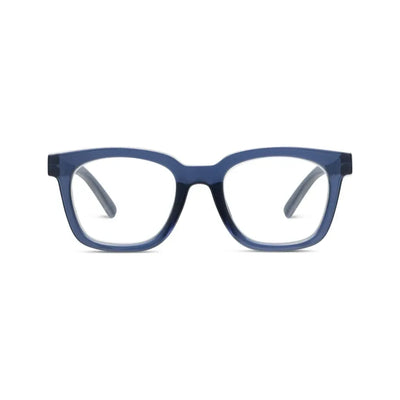 Peepers | To the Max Slate reading glasses