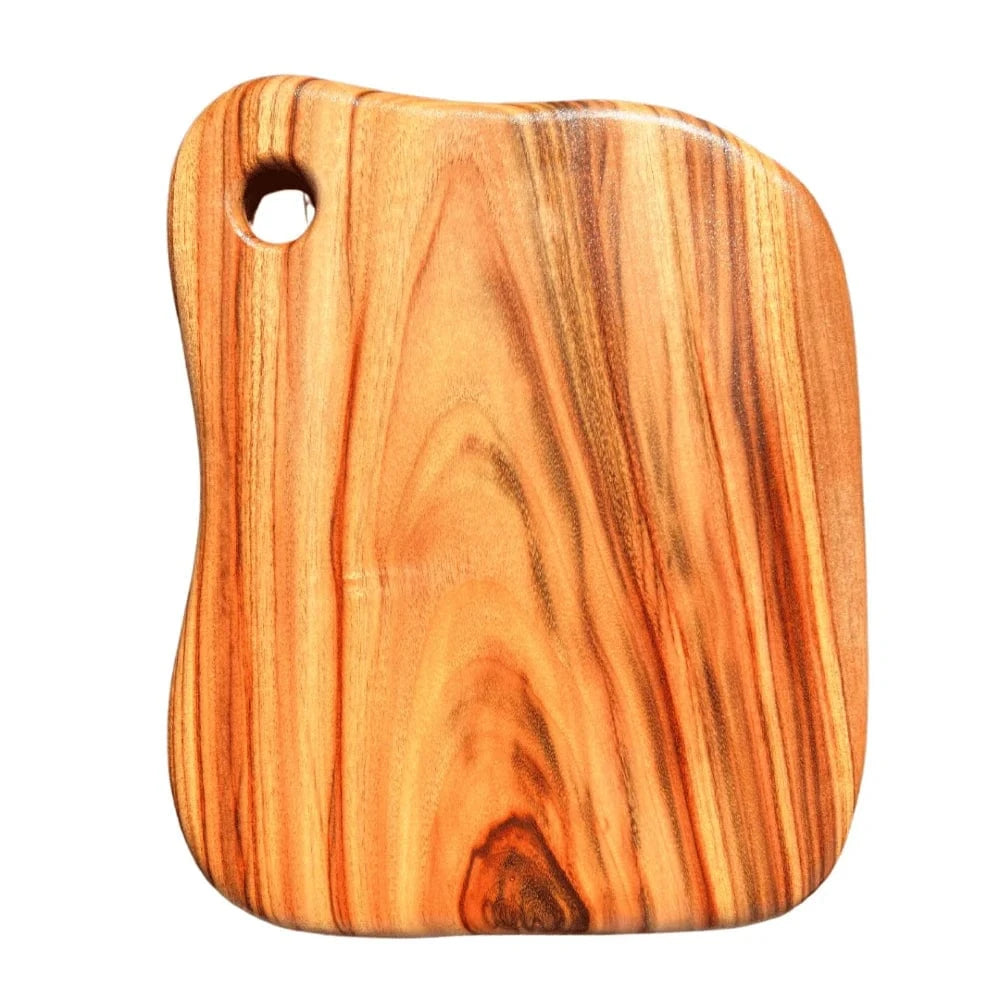 Petite Wooden Cutting Board