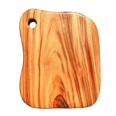 Petite Wooden Cutting Board