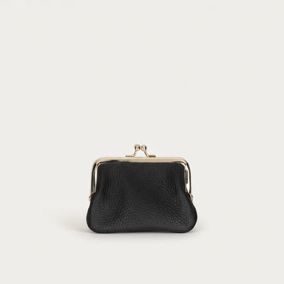 Piccolo Purse Black