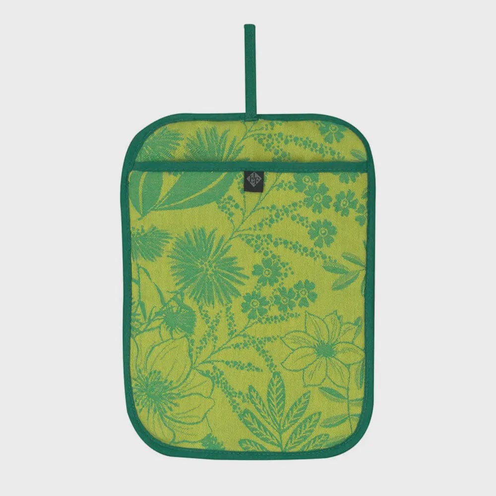 Pot Mitt | Cottage Green