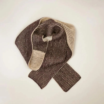 Raukawa Scarf | Tītoki