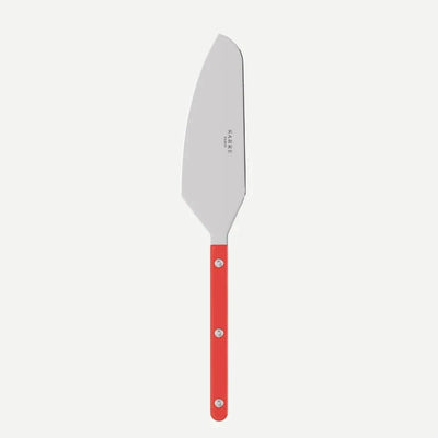Red Sabre Tart Slicer
