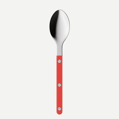 Red Sabre Teaspoon