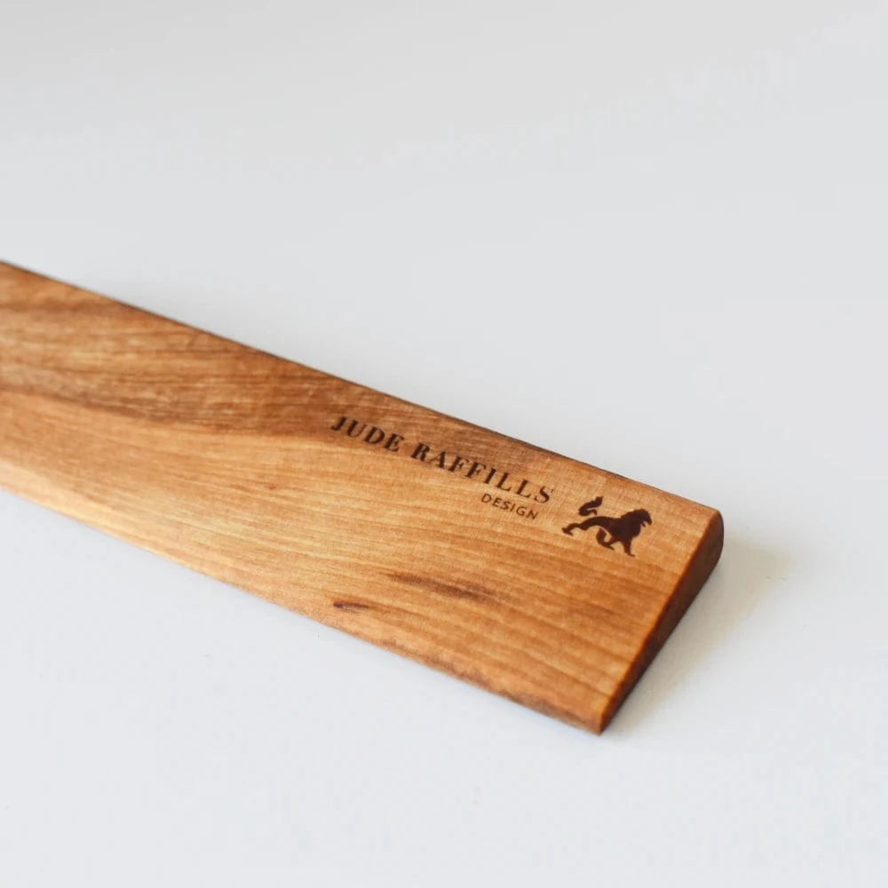 Rimu Cheese Knife