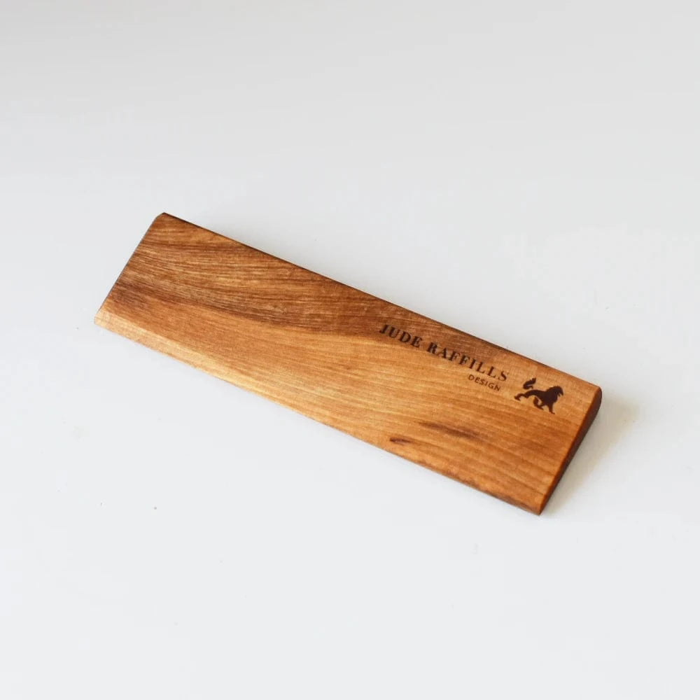 Rimu Cheese Knife