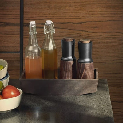 Rosendahl RA Condiment Caddy | Thermo Ash