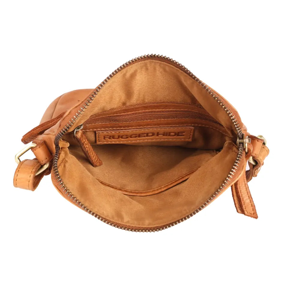 Ryde Crossbody Bag