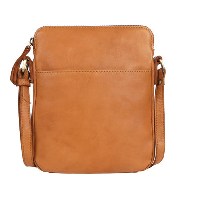 Ryde Crossbody Bag