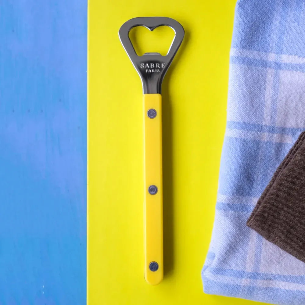 Sabre Bottle Opener