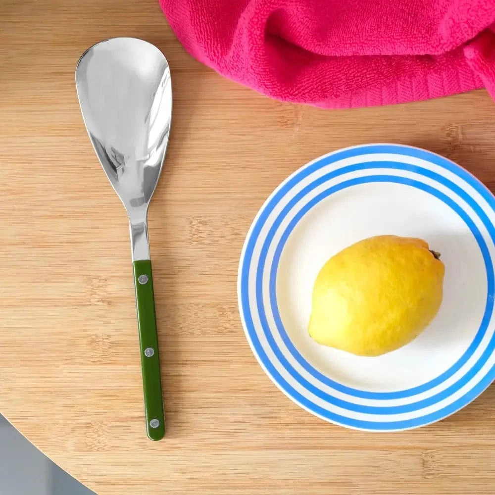 Sabre Rice Spoon