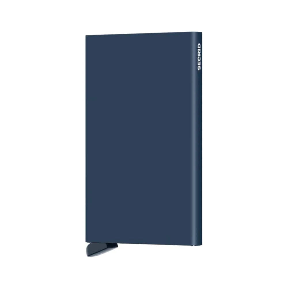 Secrid Card Protector | Navy