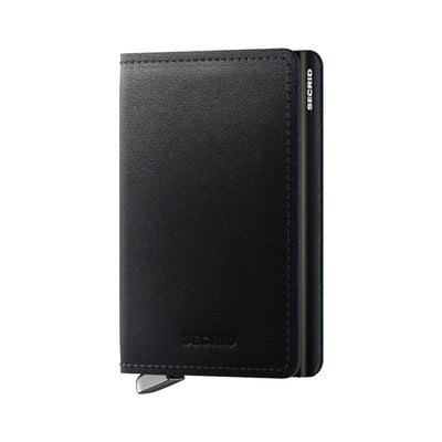 Secrid Premium Slimwallet | Dusk Black